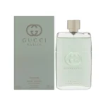 [Original] Gucci Guilty Cologne for Men - Eau De Toilette Spray -90ml