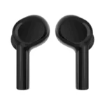 Belkin Wireless Earbuds, SoundForm Freedom True Wireless Bluetooth Earphones with Wireless Charging Case- Black (Brand New).