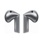 Samsung Galaxy Buds3, Wireless Bluetooth Earbuds with Adaptive Noise Control, Sweat and Water Resistance, AI Translator,.
