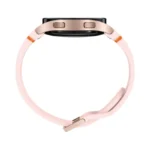 Samsung Galaxy Watch FE (Bluetooth, 40mm), Sapphire Crystal Glass, Fitness Tracker, ECG, Heart Montior, Sleep Monitor,.
