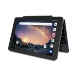 RCA Galileo Pro 11.5" 32GB Touchscreen Tablet Computer with Keyboard Case - Charcoal (OPEN BOX) - view 4