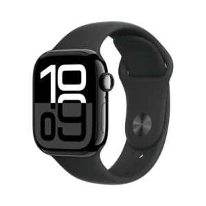Jet Black