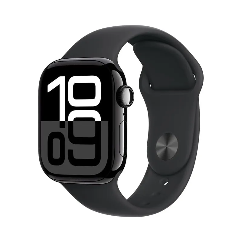 Jet Black