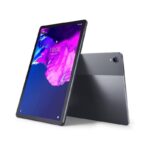 Lenovo Tab P11 11” 2K Display | 64GB 4GB RAM Android WiFi International Tablet with Qualcomm Snapdragon 662 Processor.
