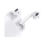 Apple AirPods (2nd generation) In-Ear True Wireless Earbuds | Brand New - view 4