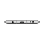 LG Velvet (5G) 128GB 6.8" Display, Aurora Silver - (Open Box) - view 5