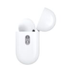 Apple AirPods Pro 2 Type-C (2nd generation) Noise Cancelling True Wireless Earbuds with USB-C MagSafe Charging Case | Brand.