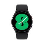 SAMSUNG Galaxy Watch4 Smartwatch with ECG Monitor Tracker for Health Fitness Running Sleep Cycles GPS Fall Detection.