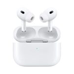 Apple AirPods Pro 2 Type-C (2nd generation) Noise Cancelling True Wireless Earbuds with USB-C MagSafe Charging Case | Brand.