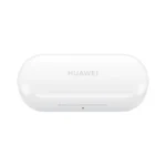 HUAWEI FreeBuds Lite Earphones, True Wireless Stereo Bluetooth Earbuds - (Ceramic White) - Open Box - view 4