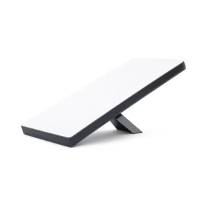 Starlink Mini Kit – Compact Dual-Band AC Wi-Fi Router and Satellite Dish System – High-Speed Portable Internet for Remote and Mobile Use, Comes with European Plug - White (OPEN BOX)