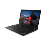 Lenovo ThinkPad T590 Laptop - 15.6" FHD IPS - Intel Core i5-8th Generation, 256GB SSD, 16GB - (Certified Pre-Owned) - view 5