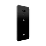 LG G8 ThinQ - No freedom (Dark Shadow on Screen) Unlocked Cell phone | Refurbished - view 3
