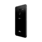 LG G8 ThinQ - No freedom (Dark Shadow on Screen) Unlocked Cell phone | Refurbished - view 4
