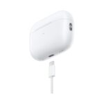 Apple AirPods Pro 2 Type-C (2nd generation) Noise Cancelling True Wireless Earbuds with USB-C MagSafe Charging Case | Brand.