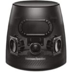 Harman Kardon Astra Bluetooth Speaker w/Amazon Alexa Voice Assistant 360 Sound - Brand New - view 2