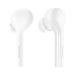 HUAWEI FreeBuds Lite Earphones, True Wireless Stereo Bluetooth Earbuds - (Ceramic White) - Open Box - view 5