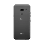 LG G8 ThinQ - 128GB - Grey - Fair Condition (Certified pre-owned) - view 3