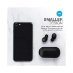 JLab Audio Go Air True Earbuds - (Brand New) - view 5