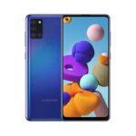 Samsung Galaxy A21S 128 GB -Brand New International Model - Dual Sim