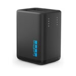 GoPro Dual Battery Charger + 2 Enduro Rechargeable Batteries (HERO13 Black) - Official GoPro Accessory - Brand New - view 2