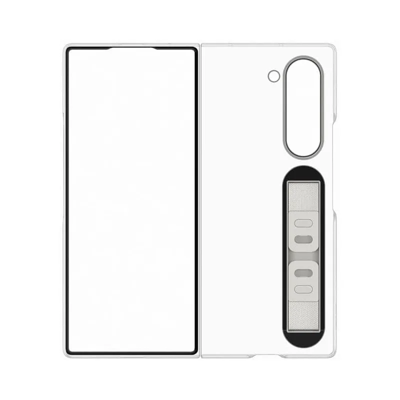 [Original] Samsung Galaxy Fold6 Case - Clear