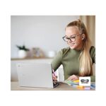Samsung Galaxy Chromebook Go 14" Laptop Computer - Wi-Fi/LTE - 4GB RAM - 64GB SSD - Certified pre-owned) - view 3