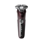 Philips Electric Shaver Series 5000, Wet & Dry with SkinIQ technology (Open Box) - view 3