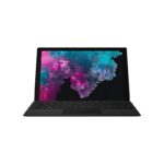 Microsoft Surface Pro 6 12.3-inch i5 with 8thGen 8GB/256GB Touch Display Tablet PC with Type Cover & Pen (Certified.