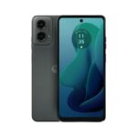 Motorola Moto G 5G 2024 Sage Green International Model (128GB, 4GB) 6.6", 50MP Dual Camera, Android 14, XT2417-1 (Certified.