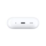 Apple AirPods Pro (2nd Generation) MagSafe Lightning Charging Case- Open Box - view 5