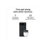 Google Pixel Buds A-Series - Wireless Earbuds - Headphones with Bluetooth - Compatible with Android - Brand New - view 3