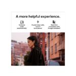 Google Pixel Buds Pro - Noise Canceling Earbuds - Up to 31 Hour Battery Life with Charging Case - Bluetooth Headphones -.