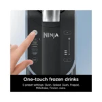 Ninja SLUSHi Professional Frozen Drink & Ice Machine with RapidChill Technology, Grill & Slushie Maker, FS301C (Canadian.