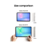 Samsung Galaxy Tab S10 FE | 128GB - AI Tablet, 10.9", 90Hz, 13MP Camera | IP68, S Pen Included, (Canadian Model) - Brand.