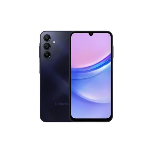 Samsung Galaxy A25 5G I 6GB 128GB I 50MP Main Camera I Dualsim I