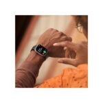 Apple Watch Series 8 [GPS + Cellular] Aluminium Case with Sport Band- (Open Box) - view 4