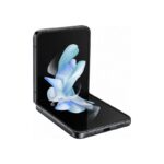 Samsung Galaxy Z Flip4 5G - AI Enabled, 6.7" 120Hz AMOLED, Snapdragon 8+Gen1 | Excellent Condition – (Certified Pre-Owned)