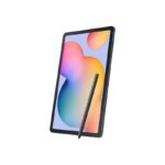 SAMSUNG Galaxy Tab S6 Lite 10.4" 64GB Android Tablet w/Long Lasting Battery, S Pen Included, Slim Metal Design, AKG Dual.