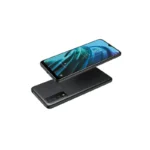 TCL 30 XE 5G 64GB – 6.5’ IPS LCD Display Smartphone, International Model -Shadow Black (Certified pre-owned) - view 3