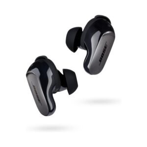 Bose QuietComfort Ultra Wireless Noise Cancelling Earbuds - Certified Pre-Owned