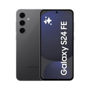 Samsung Galaxy S24 FE 5G 128GB Dual Sim Unlocked | Excellent Condition – (Certified Pre-Owned)