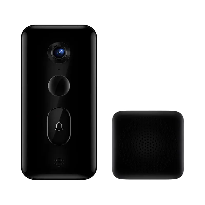 Xiaomi Smart Doorbell 3 (Brand New) - Image 7