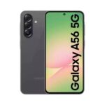 Samsung Galaxy A56 5G Dual Sim, International Model (Brand New)