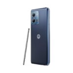Motorola G Stylus 5G 2023 128GB Unlocked Midnight Blue - Certified Pre-Owned - view 8