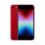 Apple iPhone SE 3rd Generation, 2022 - Unlocked Smartphone | Excellent Condition - (Certified Pre-Owned)