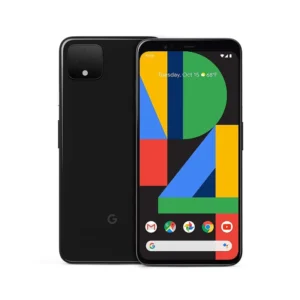 Google Pixel 4XL -Black - 128GB - Unlocked (Brand New)