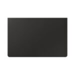 Samsung Galaxy Tab S10+ Book Cover Slim Keyboard Case with AI Keys - Black - Brand New - view 4