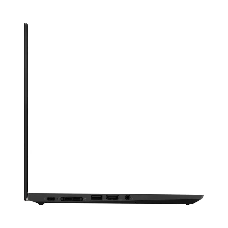 Lenovo ThinkPad X13 Gen 1 - Core i5 -10th Generation - 8 GB RAM, 256 GB SSD - (Certified Pre-Owned) - Image 3