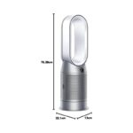 Dyson Purifier | Hot+Cool | Purifying Fan Heater | HP07 - Brand New - view 2